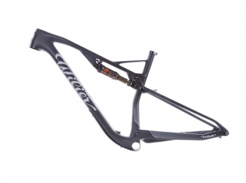 rámová sada Wilier URTA SLR+tlumič Fox Kashima red blue